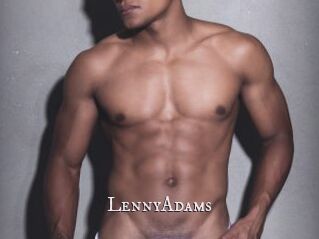 LennyAdams