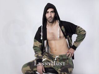 LennyHunt