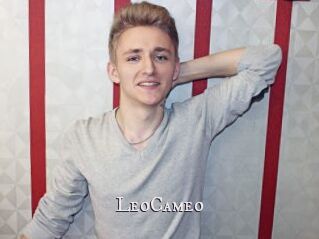 LeoCameo