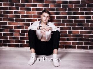 LeoFischer