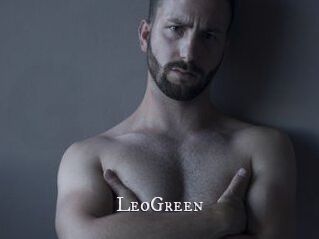 LeoGreen