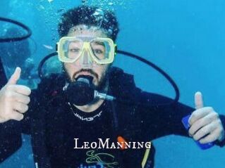 LeoManning
