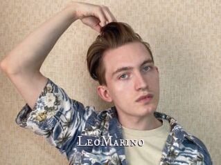 LeoMarino