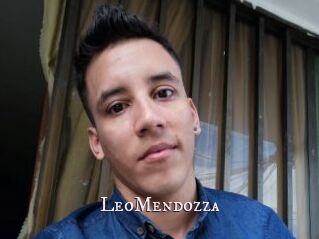 LeoMendozza