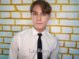 LeoReeds