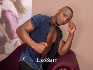 LeoSmit