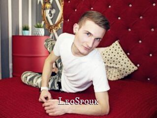 LeoSpouk