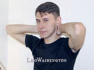 LeoWashington
