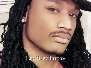 Leo_BabyBottom