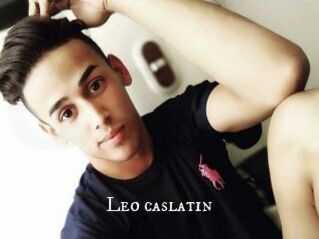 Leo_caslatin