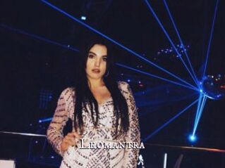 Leomantra