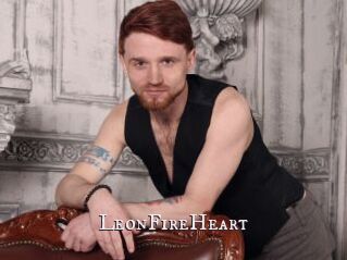 LeonFireHeart