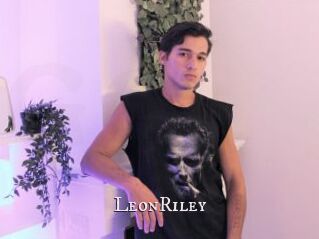 LeonRiley
