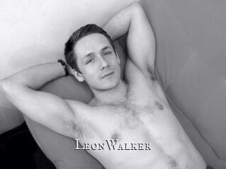 LeonWalker