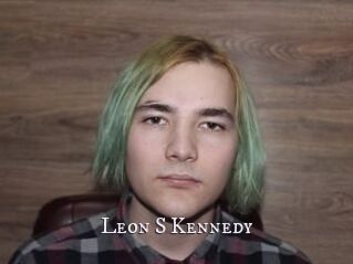 Leon_S_Kennedy