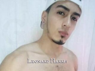 Leonard_Harris