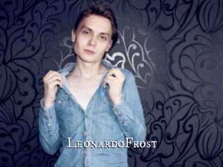 LeonardoFrost