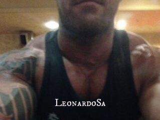 LeonardoSa