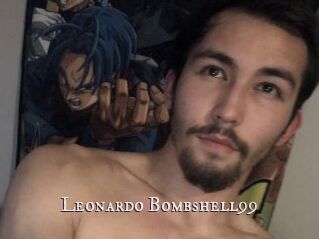 Leonardo_Bombshell99