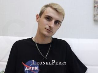 LeonelPerry