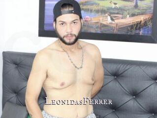 LeonidasFerrer