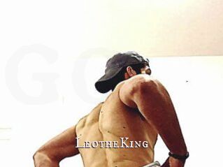 LeotheKing