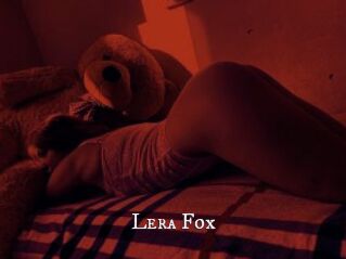 Lera_Fox
