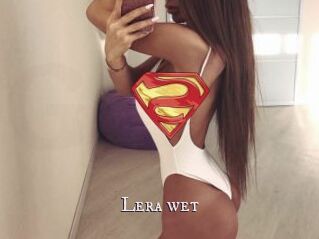 Lera_wet