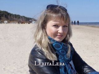 LeriyaLera