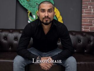 LeroyChase