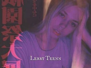 Lerry_Teenn