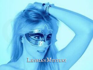 LesbianMystery