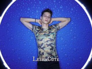 LeshaCute
