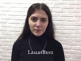 LesleyBenz