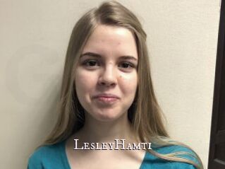LesleyHamti
