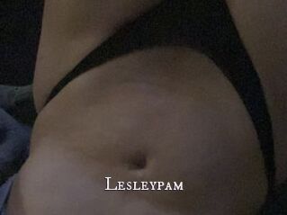 Lesleypam