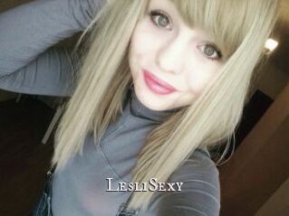 LesliSexy