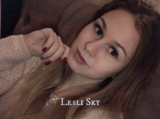 Lesli_Sky