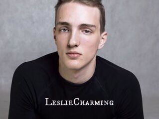 LeslieCharming
