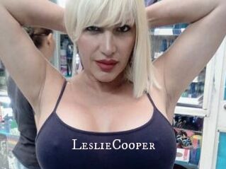LeslieCooper
