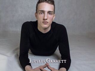 LeslieGarrett