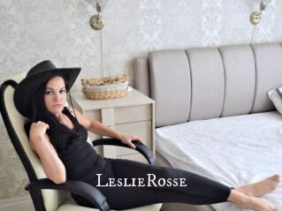 LeslieRosse