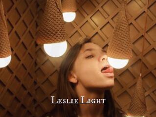Leslie_Light