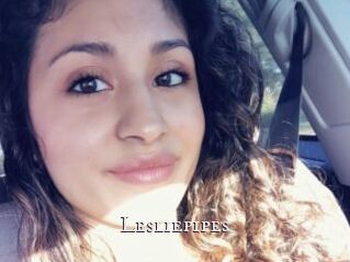 Lesliepipes