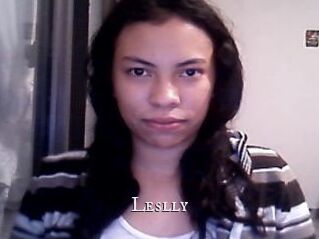 Leslly