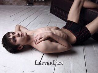 LesterDex