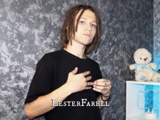 LesterFarell