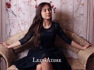 LesyaAzure