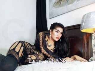 LethalTRANS