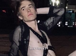 Lethgay
